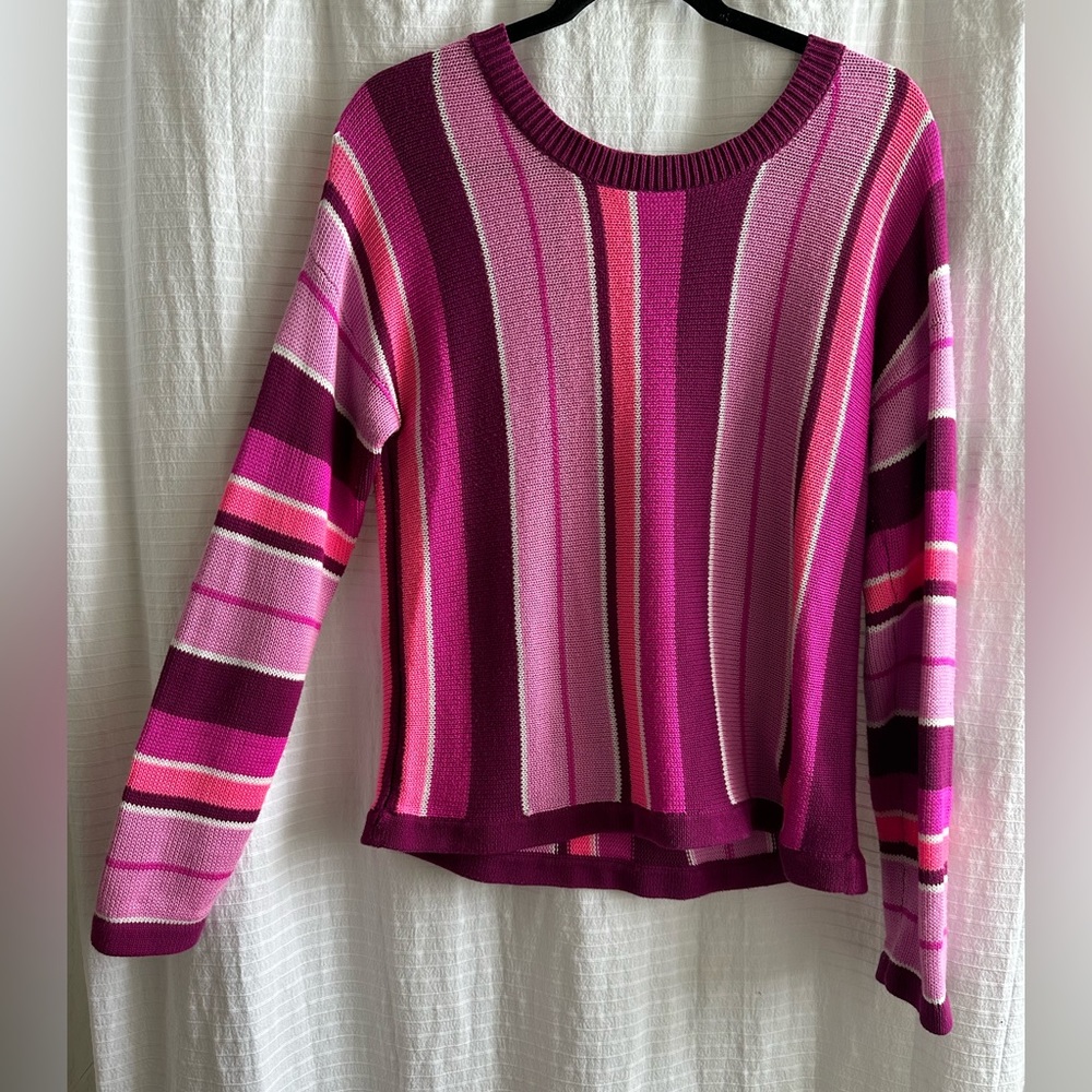 Lilly Pulitzer sweater